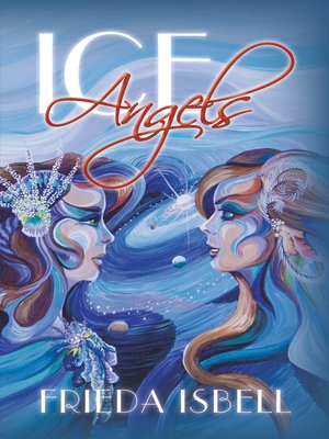 cover image of Ice Angels